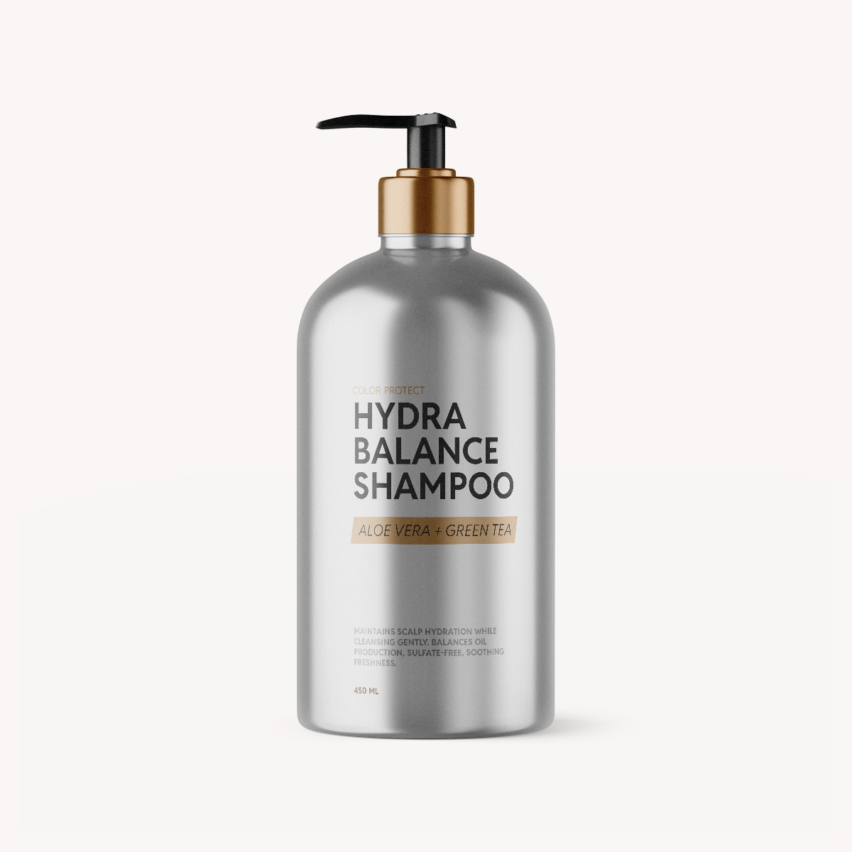 Balance Shampoo