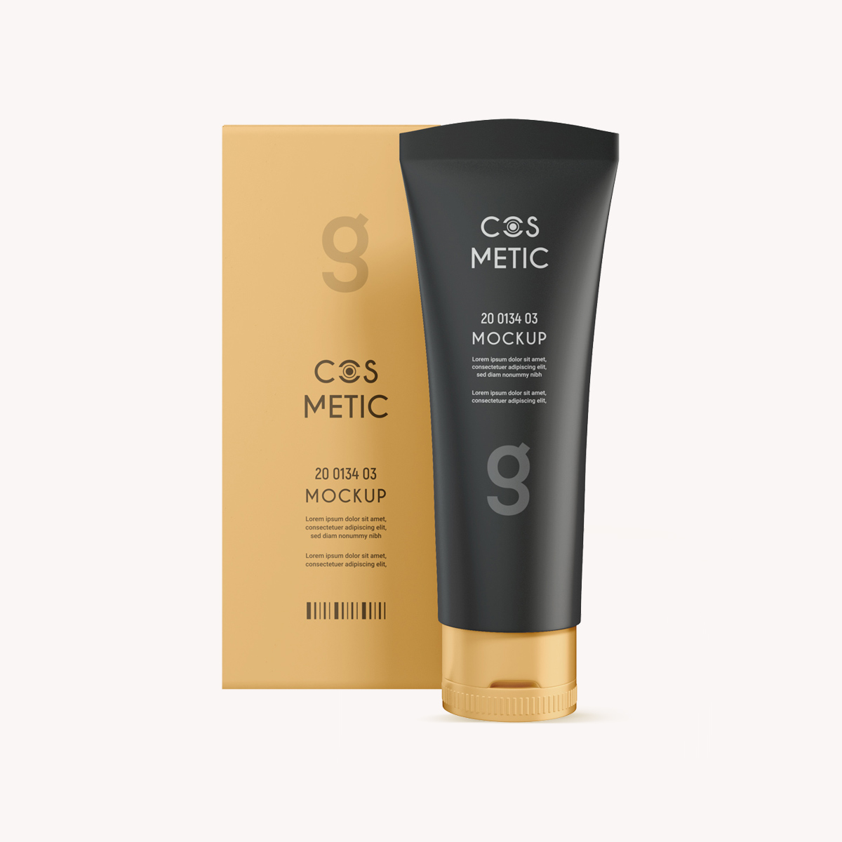 Cosmetics